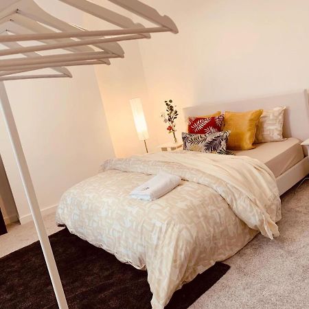 Modern & Luxurious Central Home - Free Parking Liverpool Exteriér fotografie