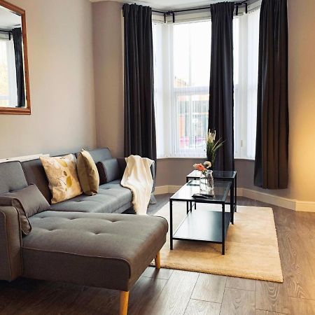 Modern & Luxurious Central Home - Free Parking Liverpool Exteriér fotografie